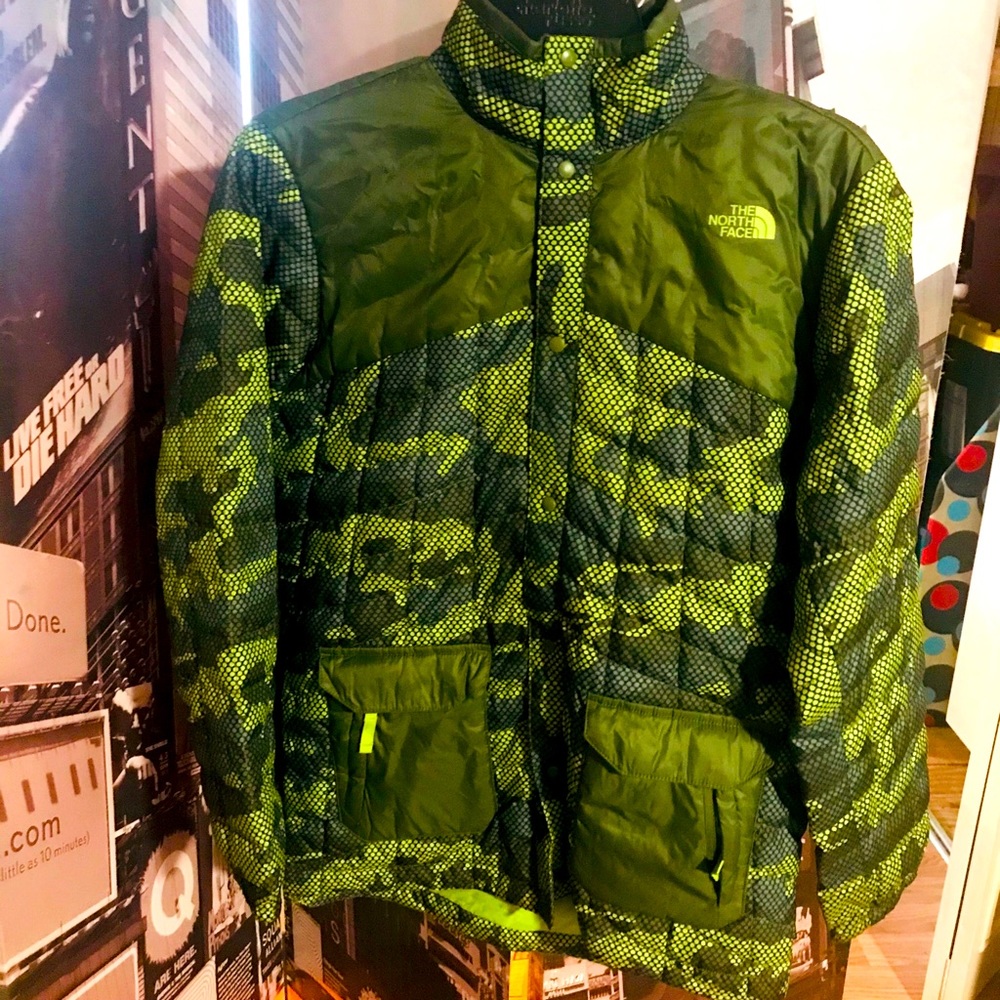 Winter Jacket